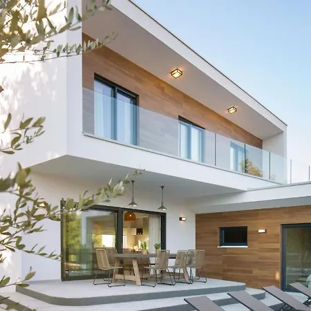 Santa Marina By Interhome * Tar-Vabriga