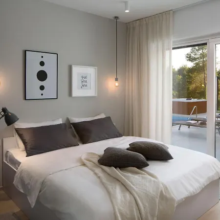 Santa Marina By Interhome Tar-Vabriga