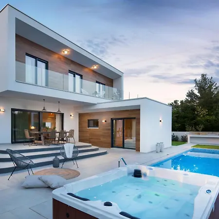 Santa Marina By Interhome * Tar-Vabriga