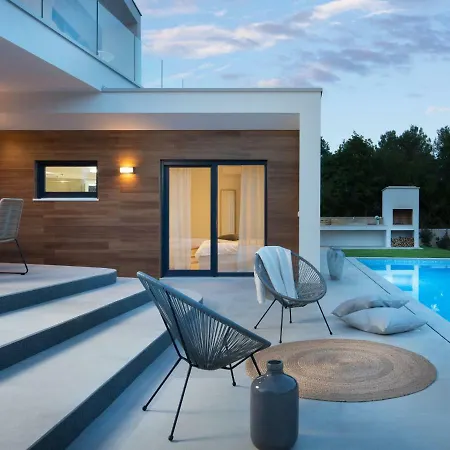 Santa Marina By Interhome Tar-Vabriga