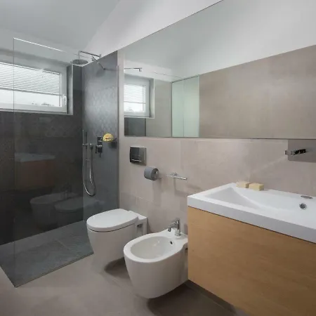 Villa Santa Marina By Interhome *