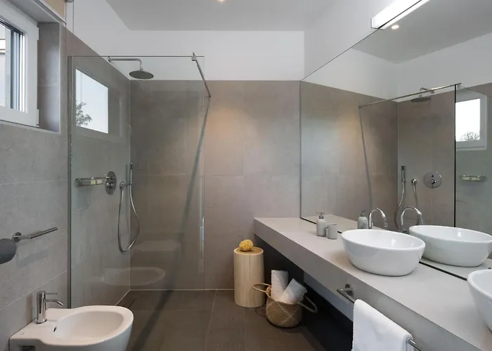 Santa Marina By Interhome Tar-Vabriga