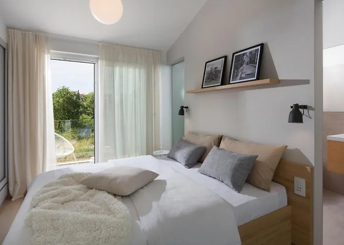 Santa Marina By Interhome Villa