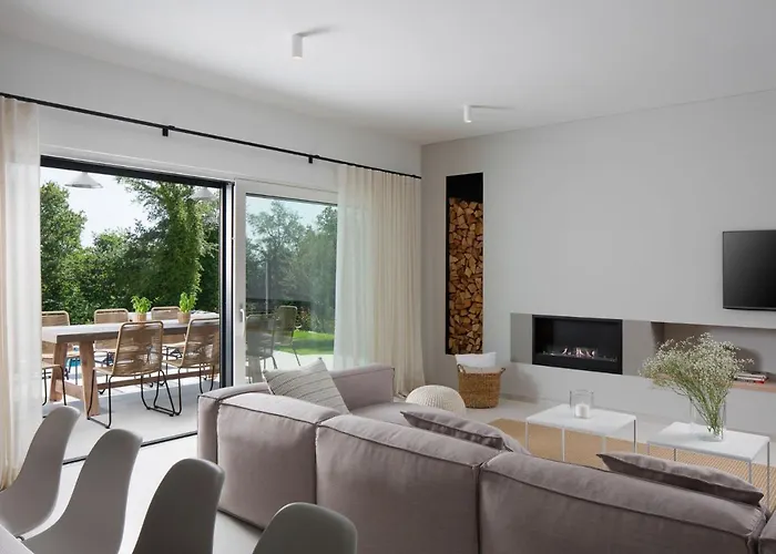 Santa Marina By Interhome Villa Tar-Vabriga