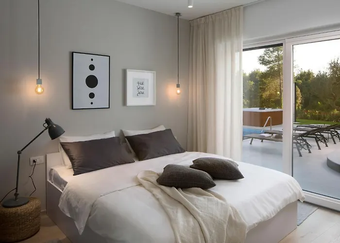 Santa Marina By Interhome Tar-Vabriga