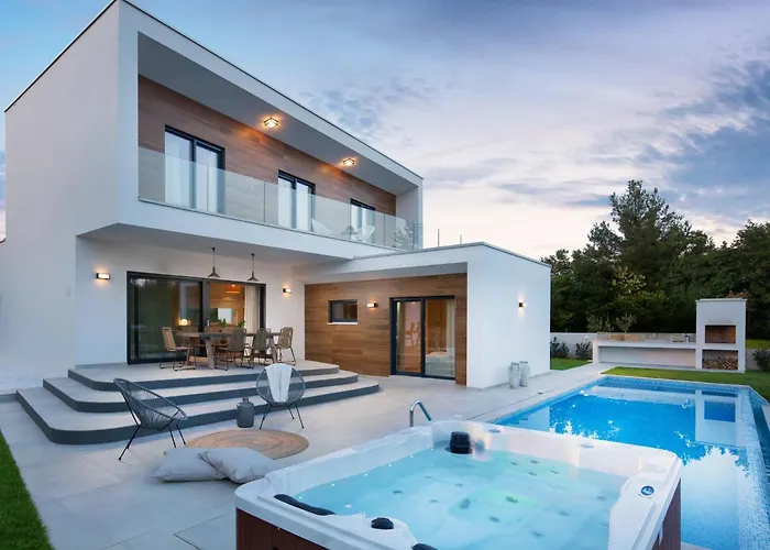 Santa Marina By Interhome * Tar-Vabriga