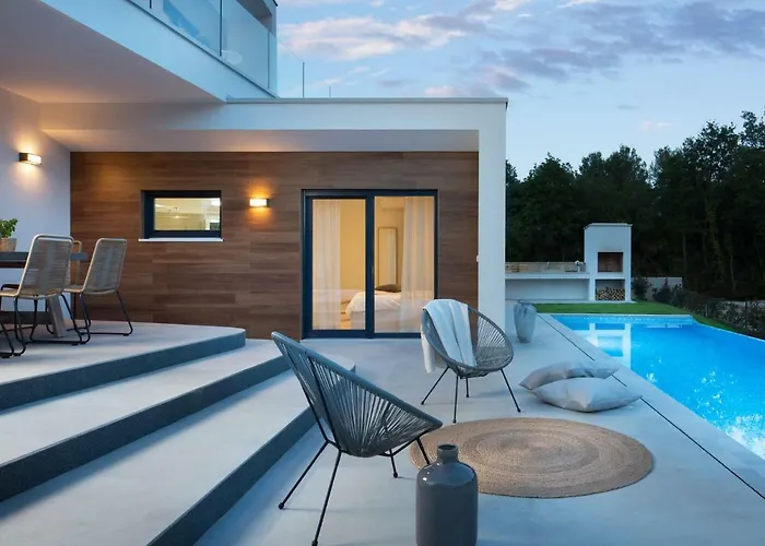 Santa Marina By Interhome Tar-Vabriga