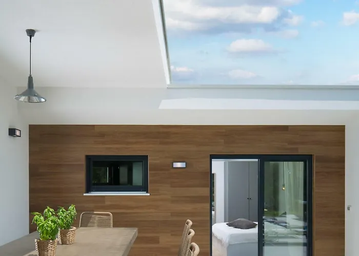 Santa Marina By Interhome * Tar-Vabriga