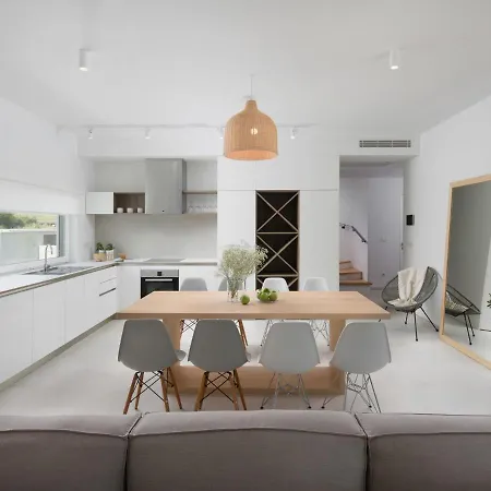 Villa Santa Marina By Interhome *