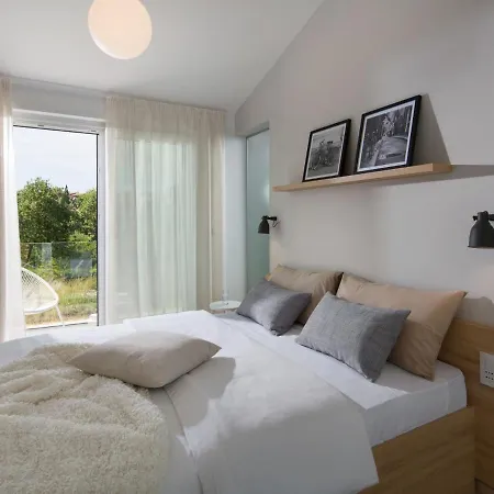 Santa Marina By Interhome Willa