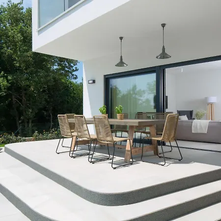 Villa Santa Marina By Interhome *