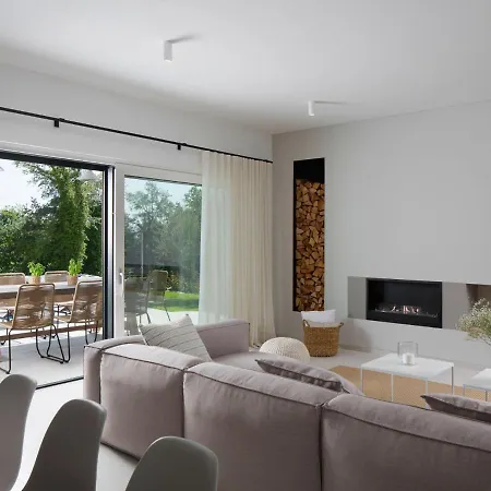 Santa Marina By Interhome Vila Tar-Vabriga