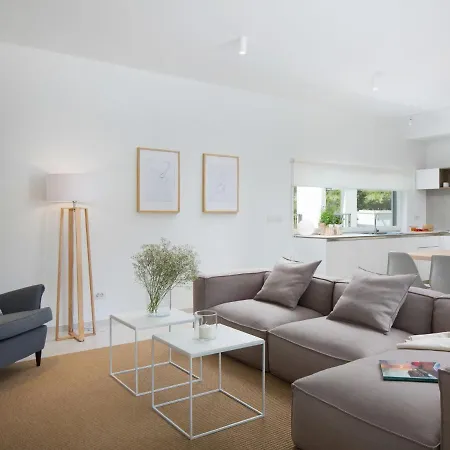 Vila Santa Marina By Interhome Tar-Vabriga