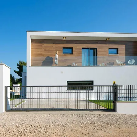 Villa Santa Marina By Interhome *