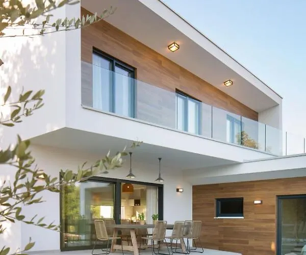 Santa Marina By Interhome * Tar-Vabriga