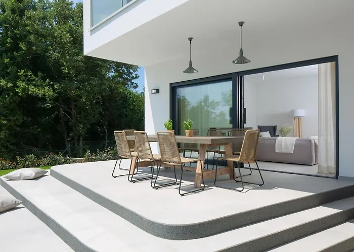 Villa Santa Marina By Interhome *