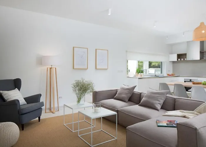 Villa Santa Marina By Interhome Tar-Vabriga