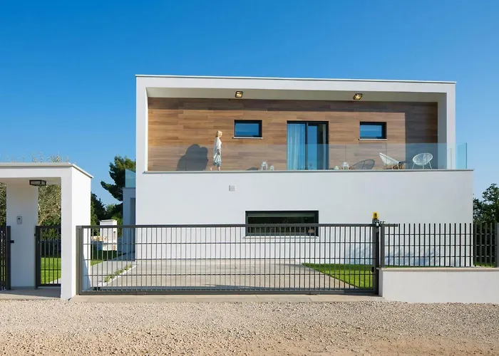 Villa Santa Marina By Interhome *