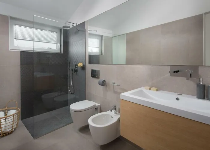 Villa Santa Marina By Interhome *